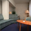Apartman a pécsi Kikelet szállodában - panorámás apartman